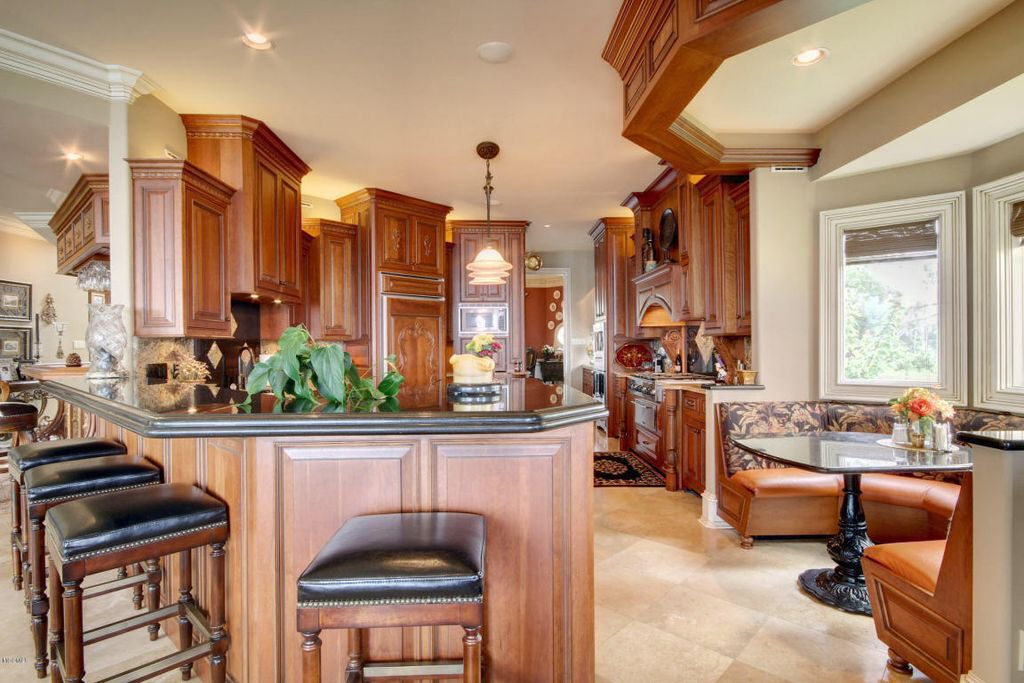 Photo of Kitchen in Gulf Hills