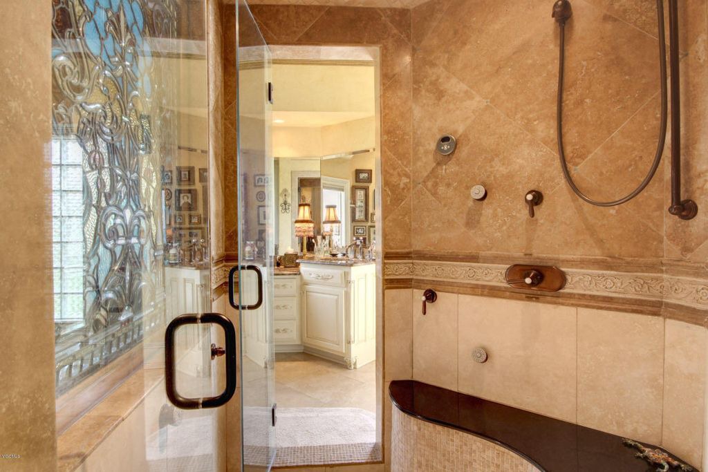 Photo of Bathroom in Gulf Hills