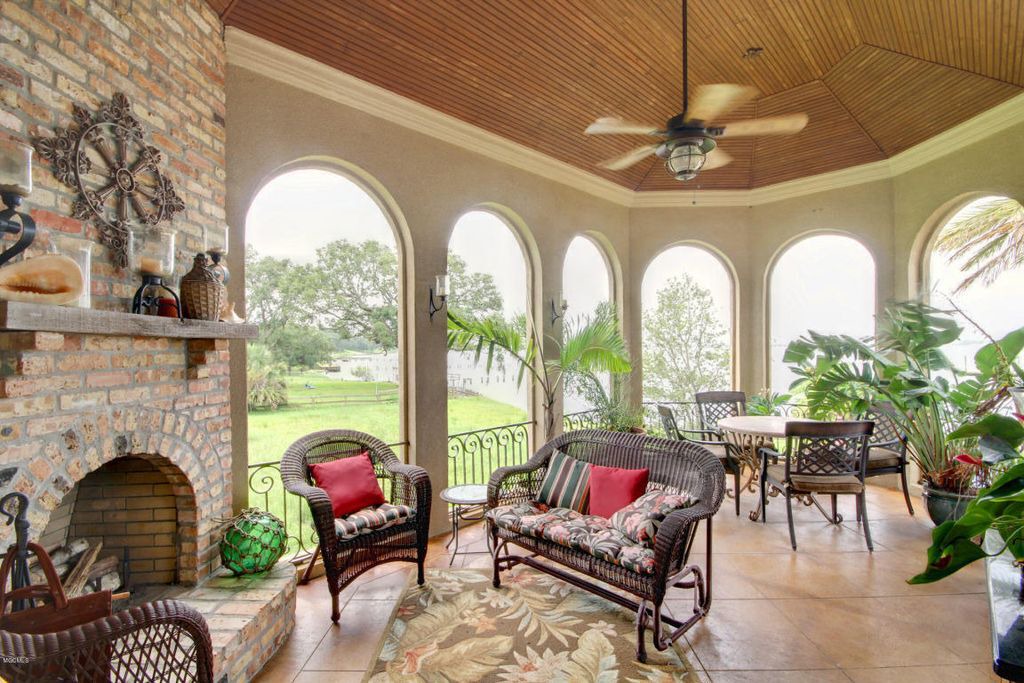 Photo of Outdoor in Gulf Hills