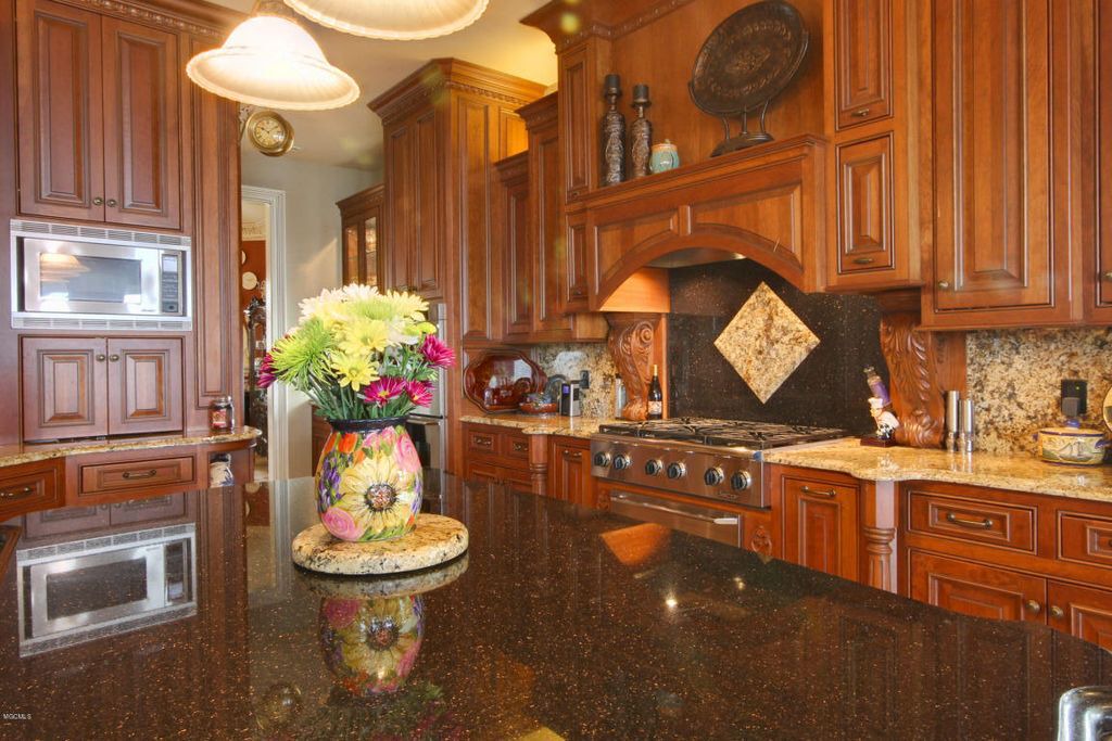 Photo of Kitchen in Gulf Hills