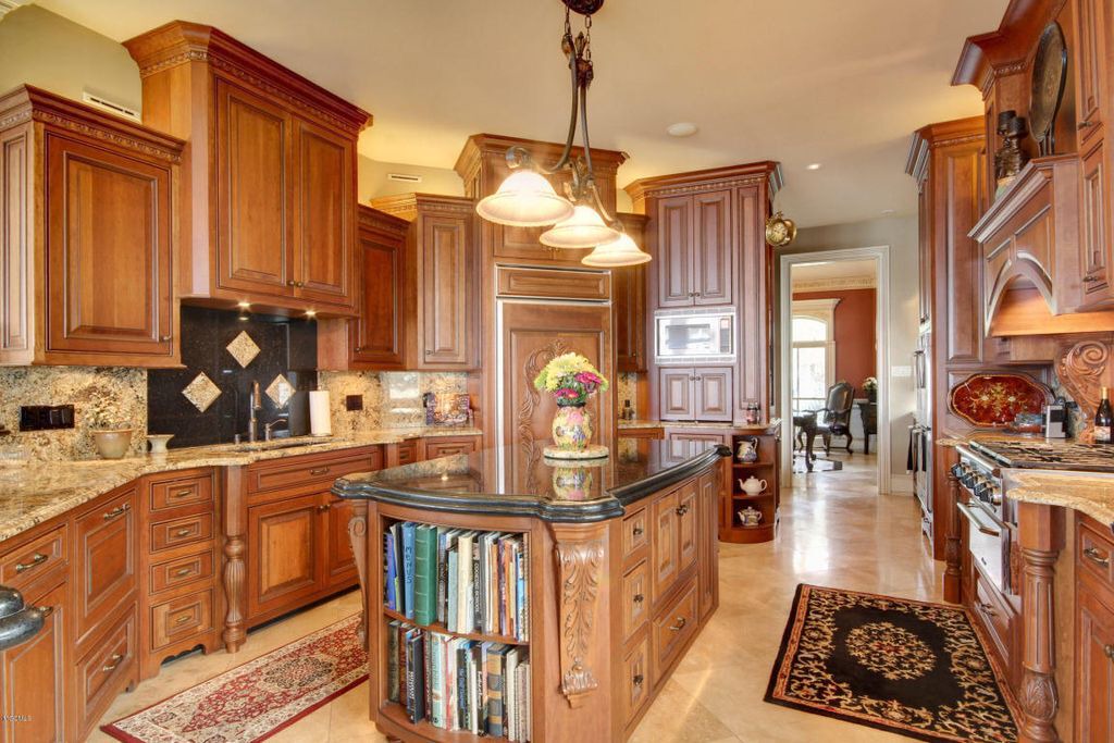 Photo of Kitchen in Gulf Hills
