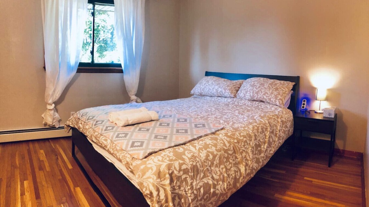 Photo of Bedroom in Niagara Falls