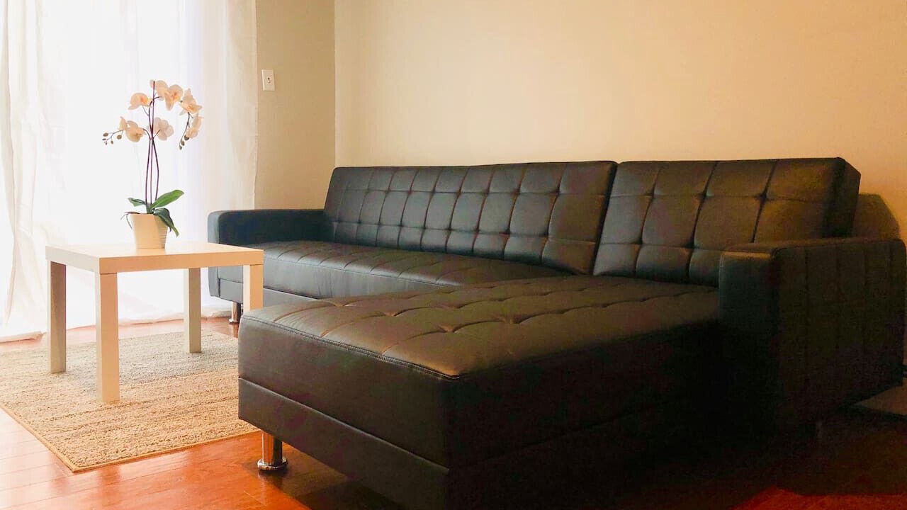 Photo of Livingroom in Niagara Falls
