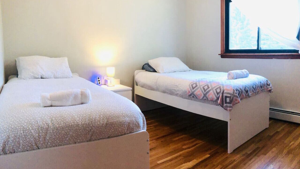 Photo of Bedroom in Niagara Falls