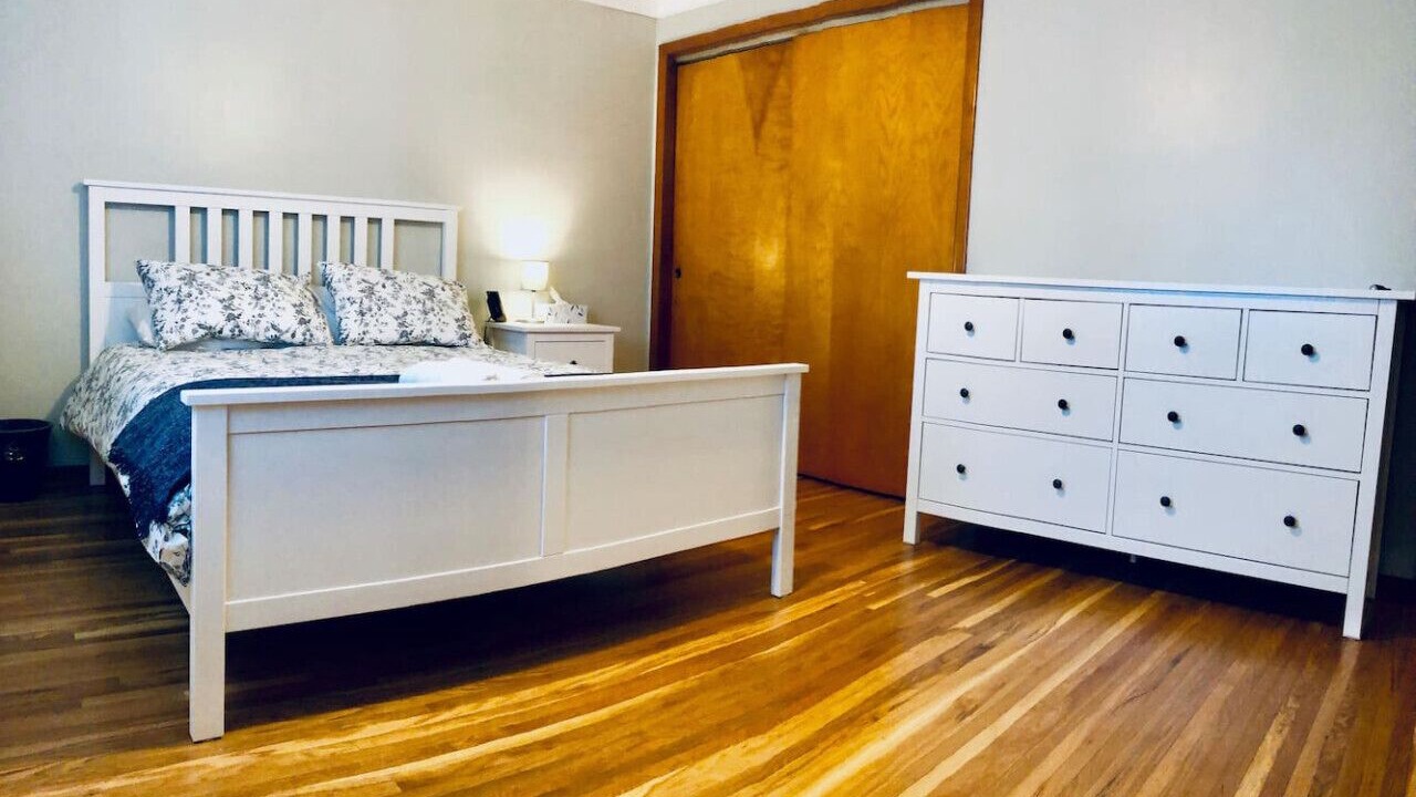 Photo of Bedroom in Niagara Falls