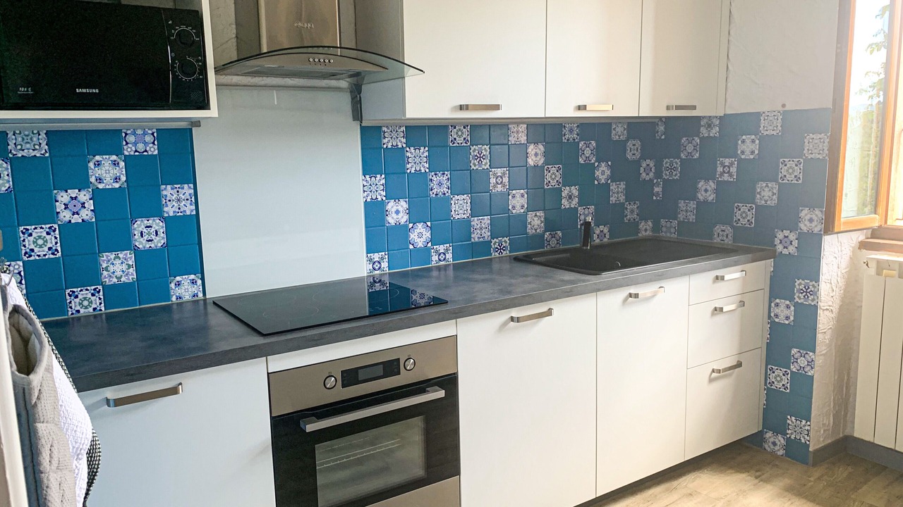 Photo of Kitchen in Gap