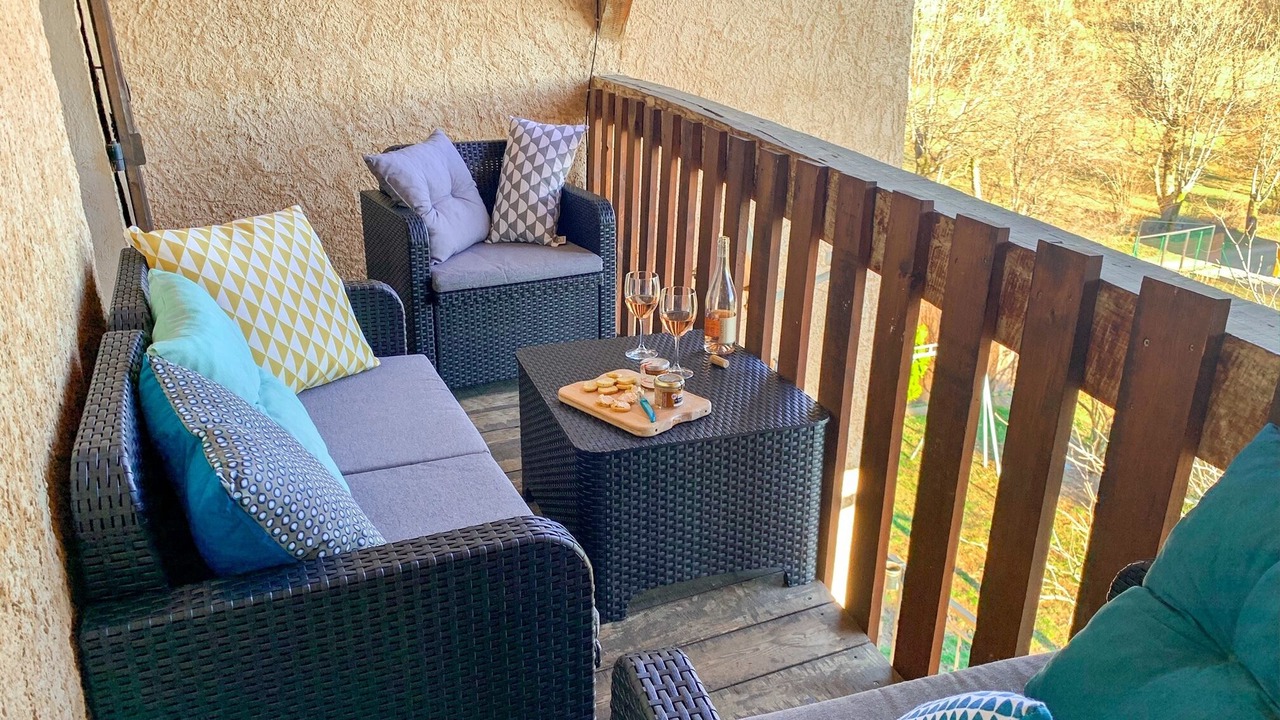 Photo of Outdoor in Gap