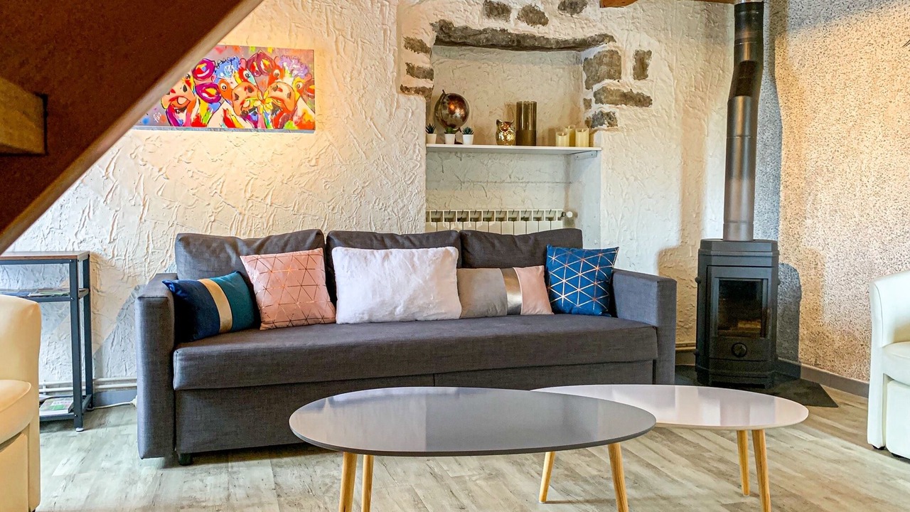 Photo of Livingroom in Gap