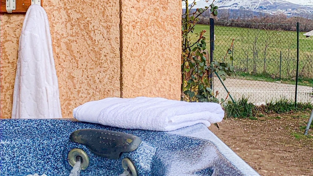 Photo of Outdoor in Gap