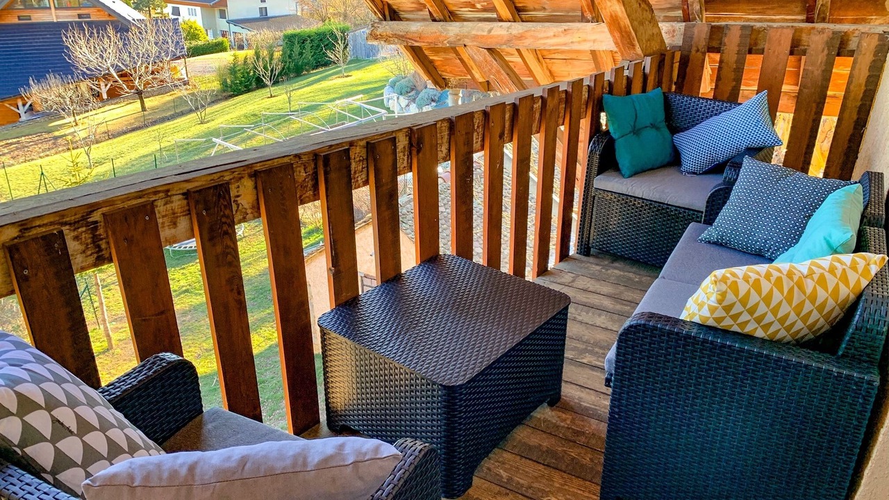 Photo of Outdoor in Gap