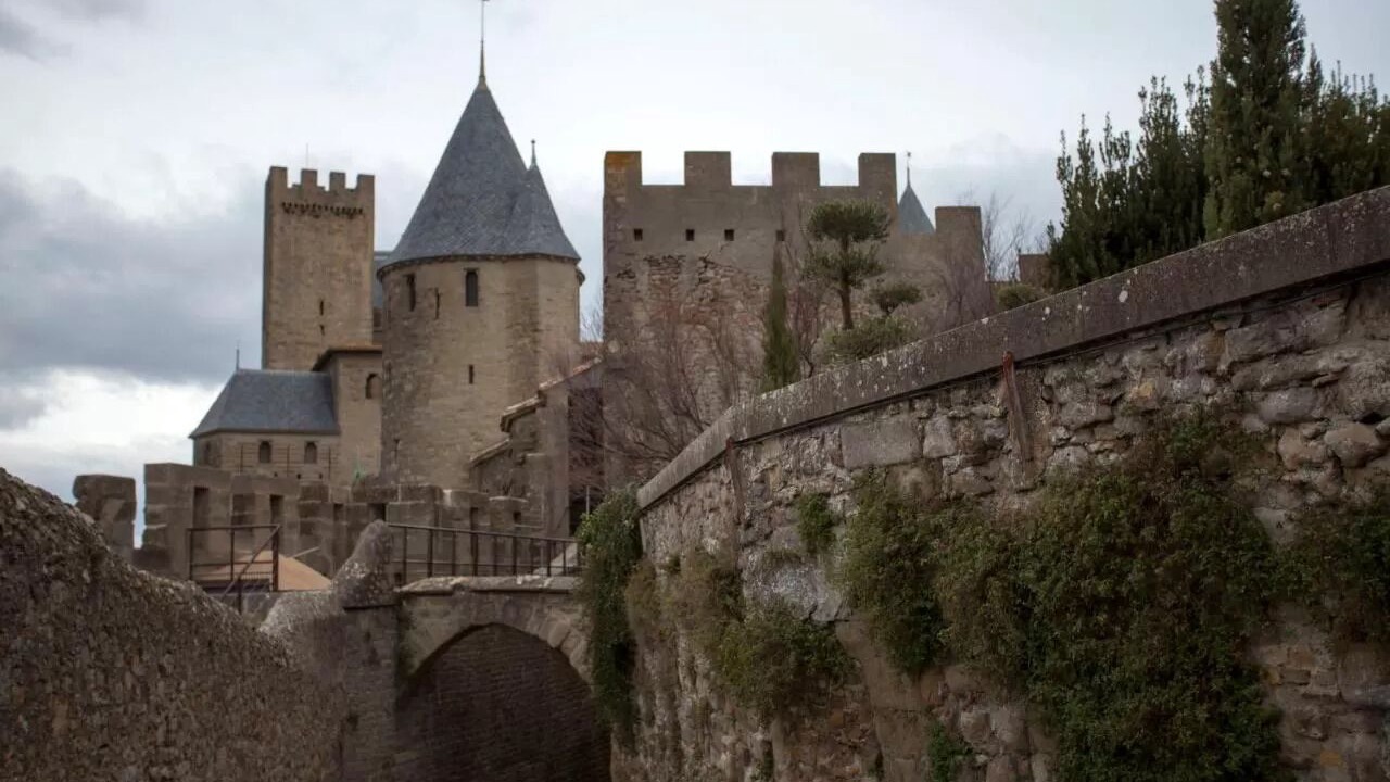 Photo of Others in Carcassonne