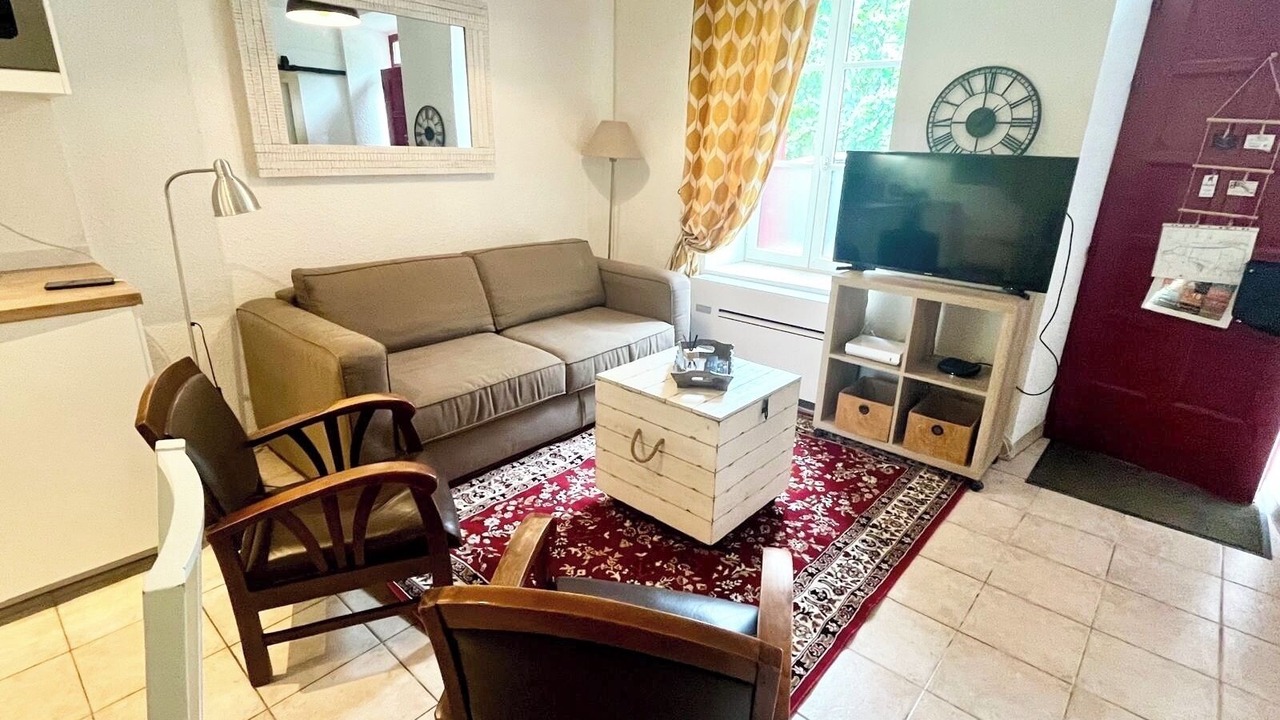Photo of Livingroom in Carcassonne