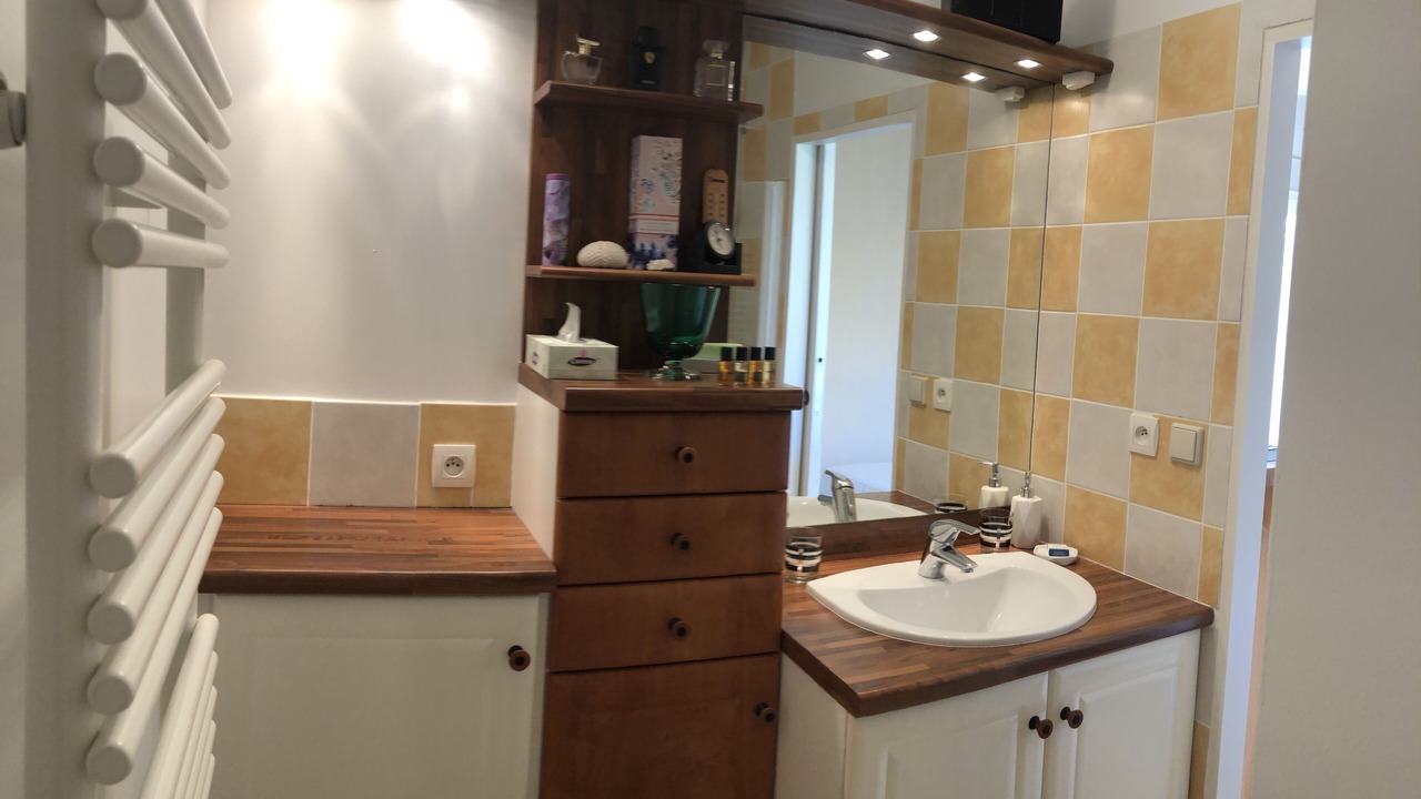 Photo of Bathroom in Viriat