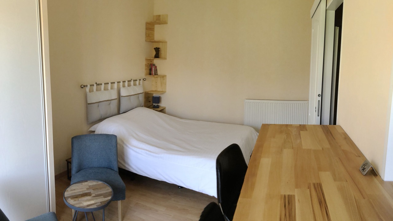 Photo of Bedroom in Viriat