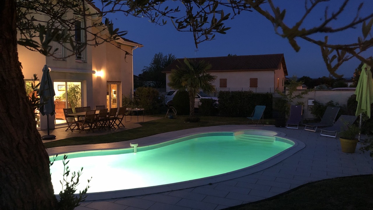 Photo of Outdoor in Viriat