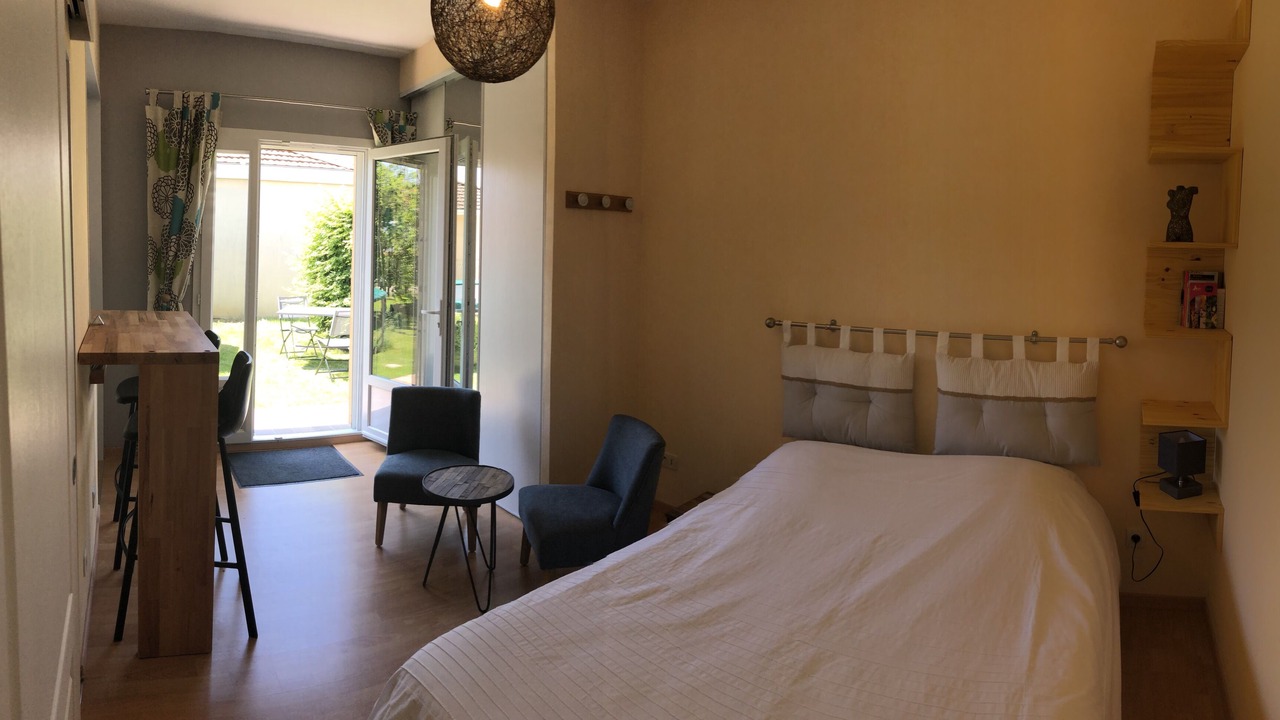 Photo of Bedroom in Viriat