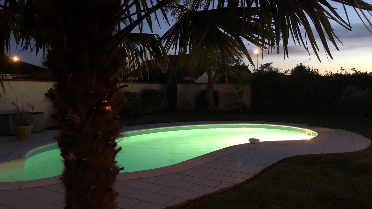 Photo of Outdoor in Viriat