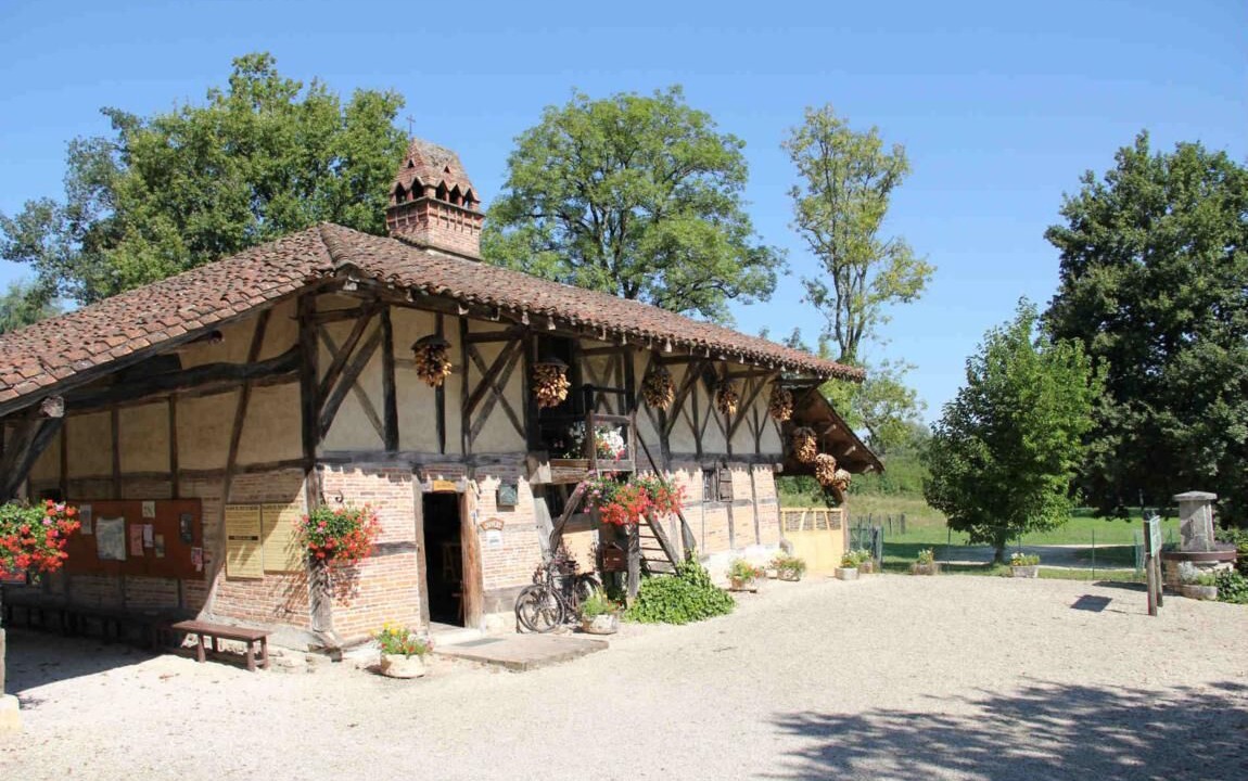 Photo of Outdoor in Viriat