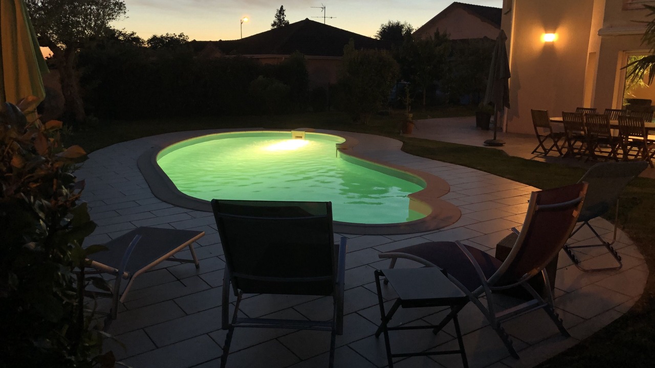 Photo of Outdoor in Viriat