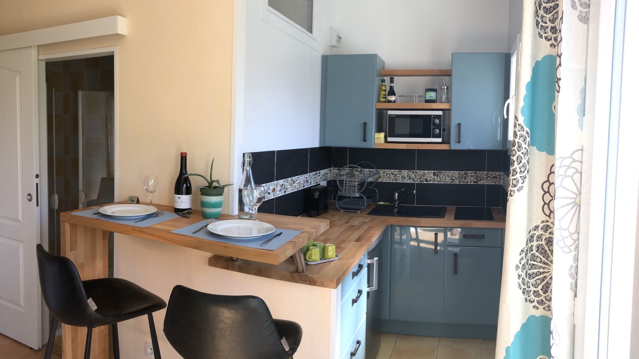 Photo of Kitchen in Viriat