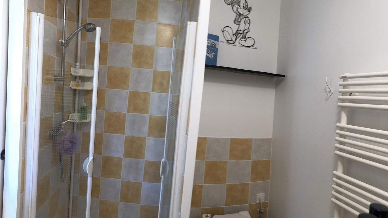 Photo of Bathroom in Viriat