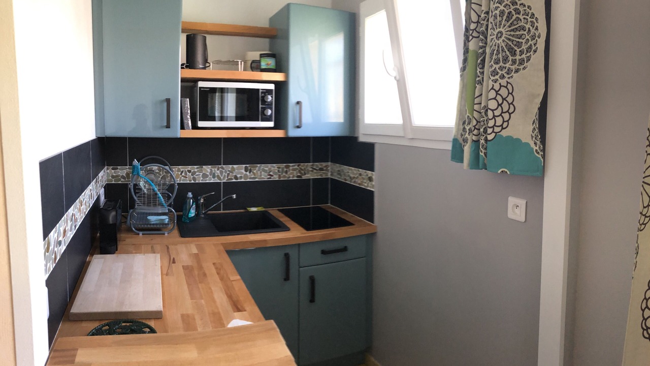 Photo of Kitchen in Viriat