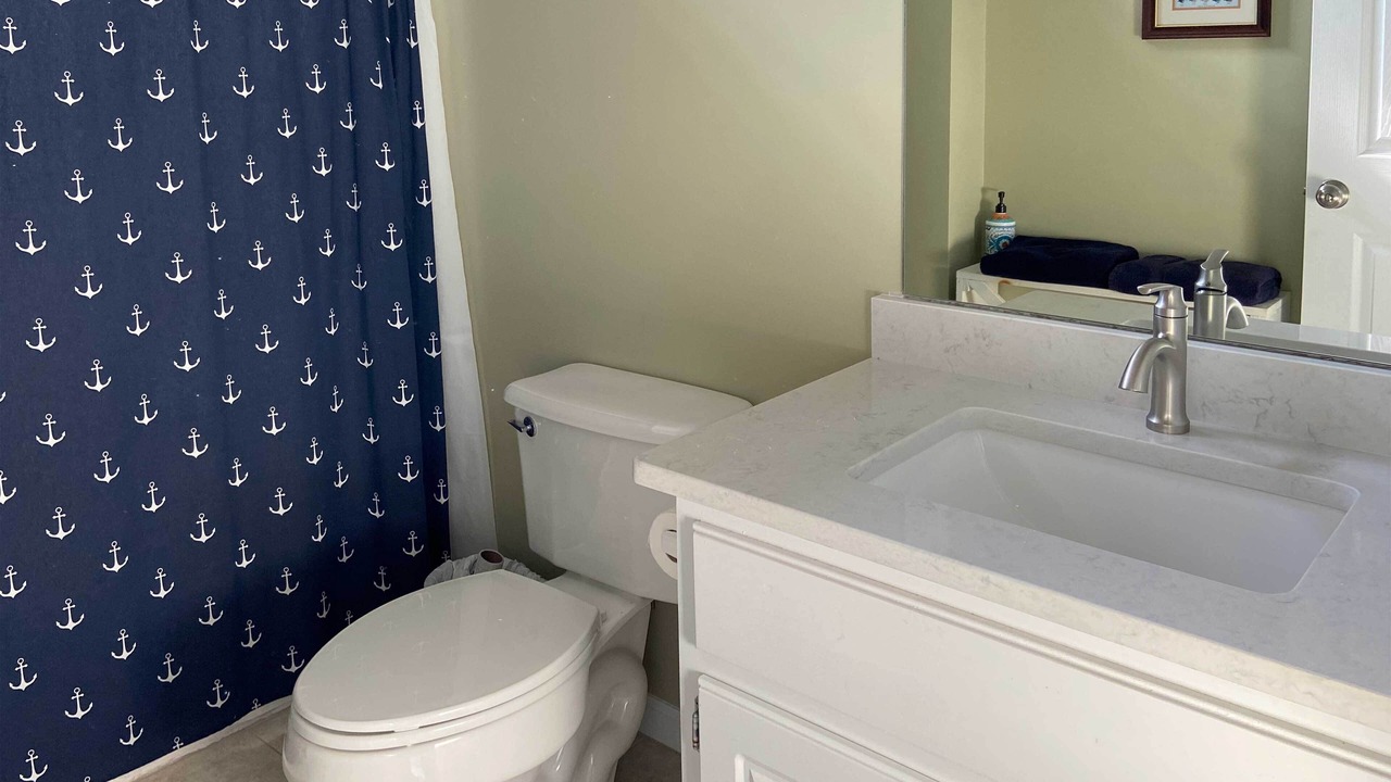 Photo of Bathroom in Eatonton