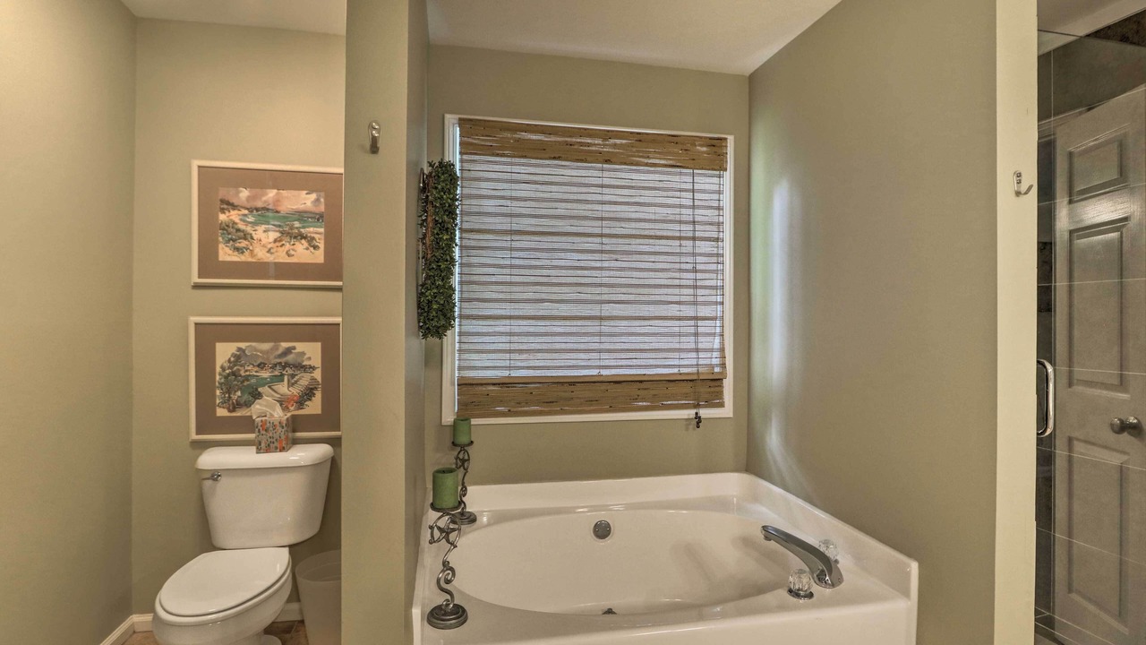 Photo of Bathroom in Eatonton
