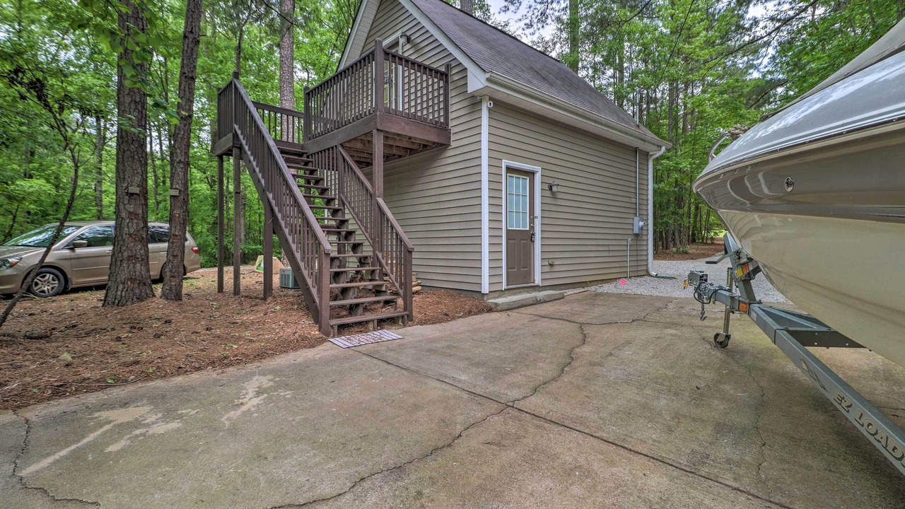 Photo of Outdoor in Eatonton