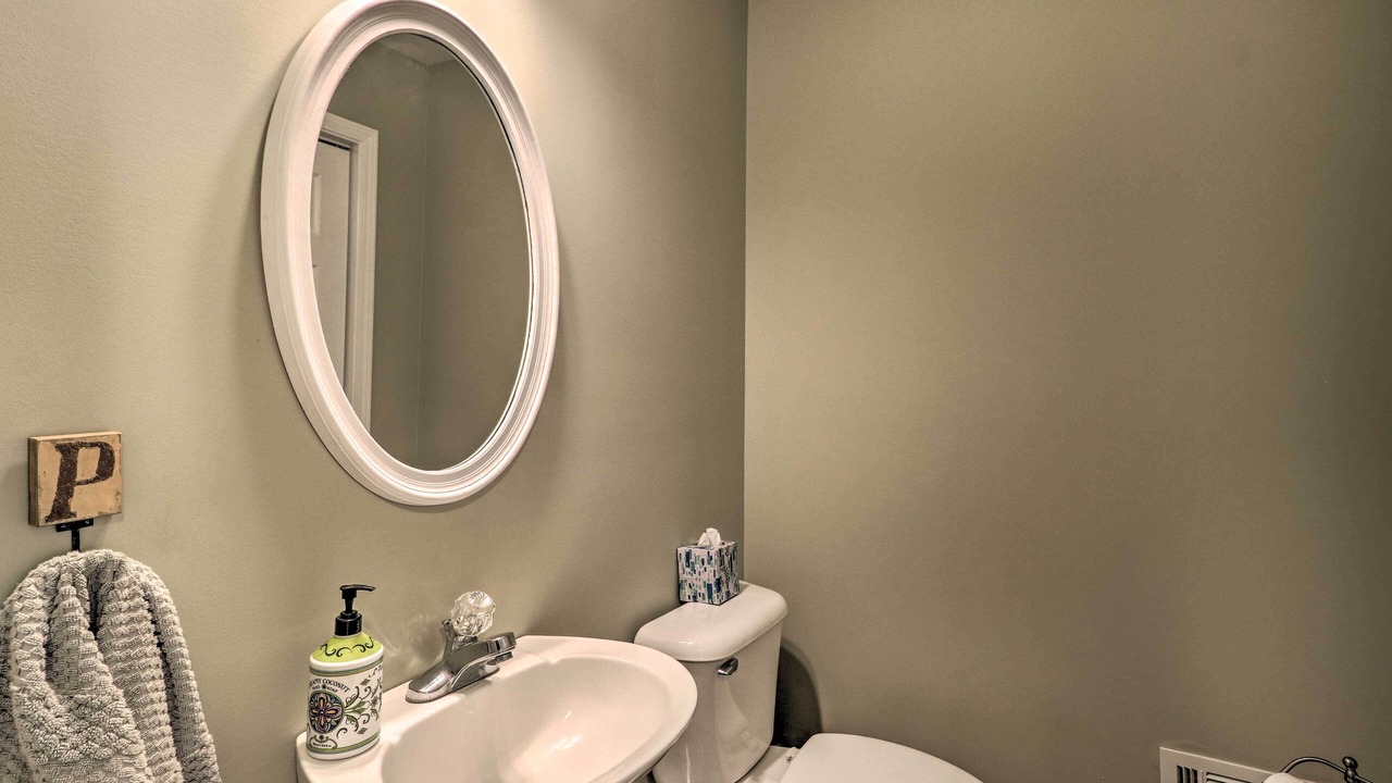 Photo of Bathroom in Eatonton