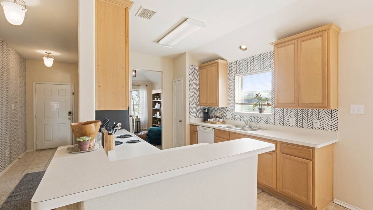 Photo of Kitchen in Keller