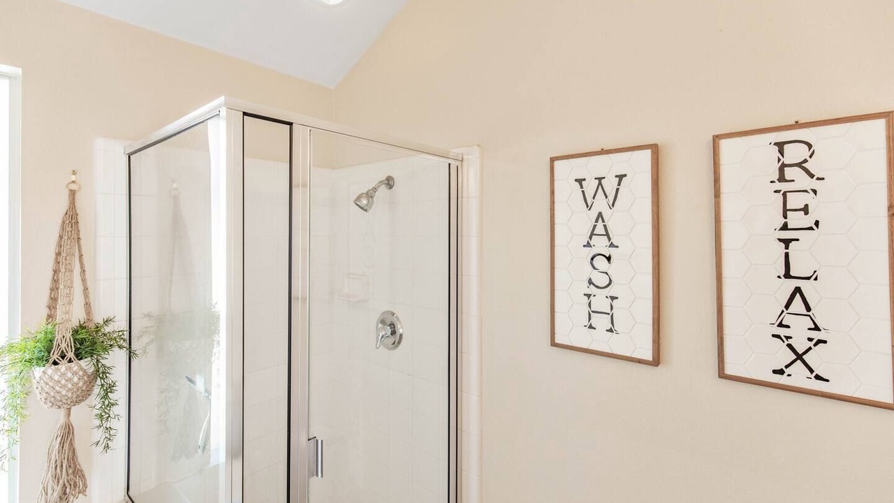 Photo of Bathroom in Keller