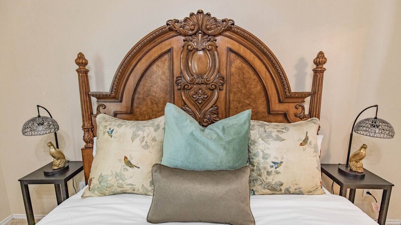 Photo of Bedroom in Keller