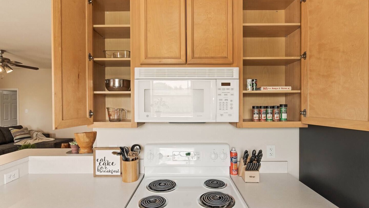 Photo of Kitchen in Keller