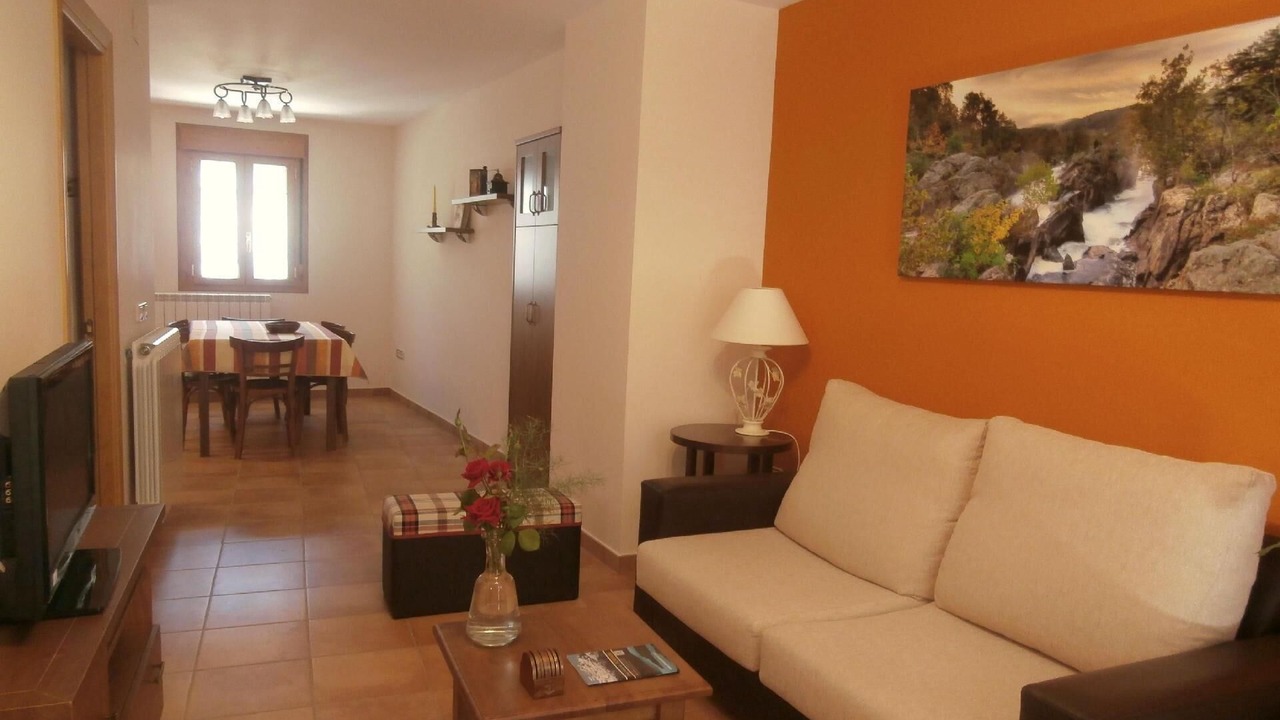 Photo of Livingroom in Ainsa-Sobrarbe