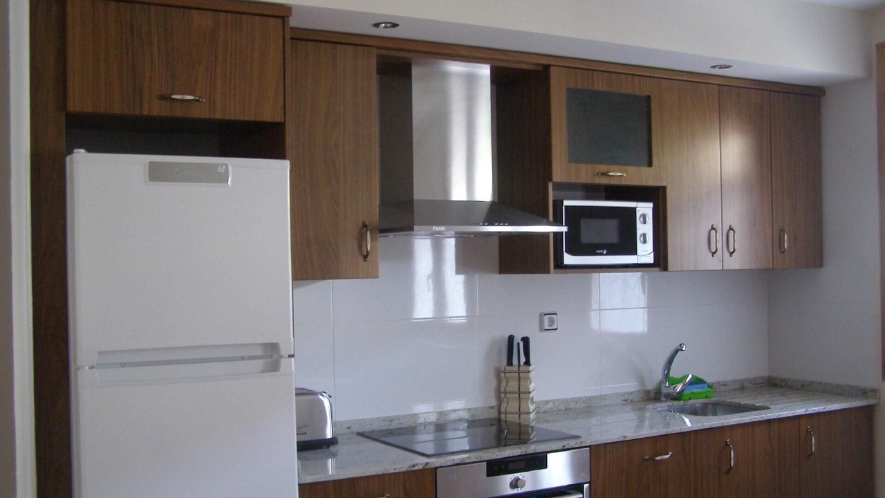 Photo of Kitchen in Ainsa-Sobrarbe