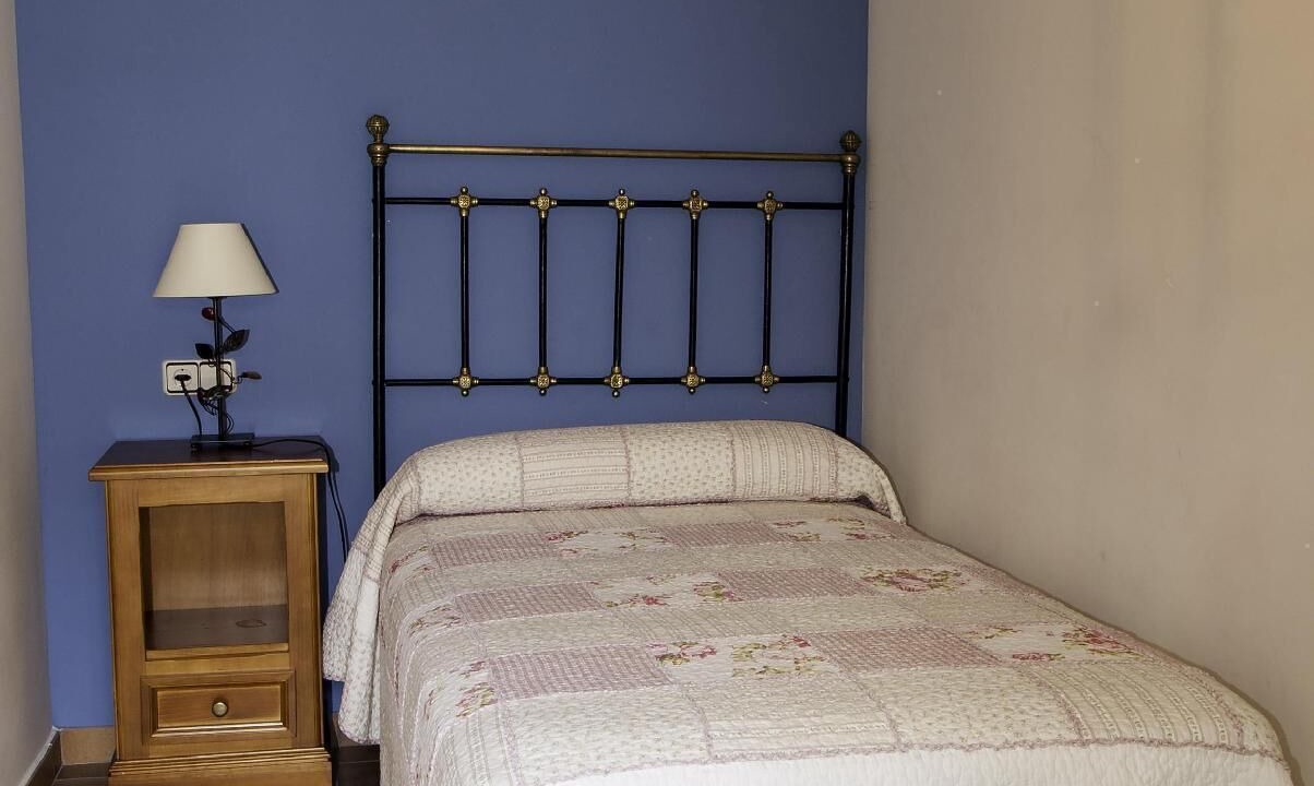Photo of Bedroom in Ainsa-Sobrarbe