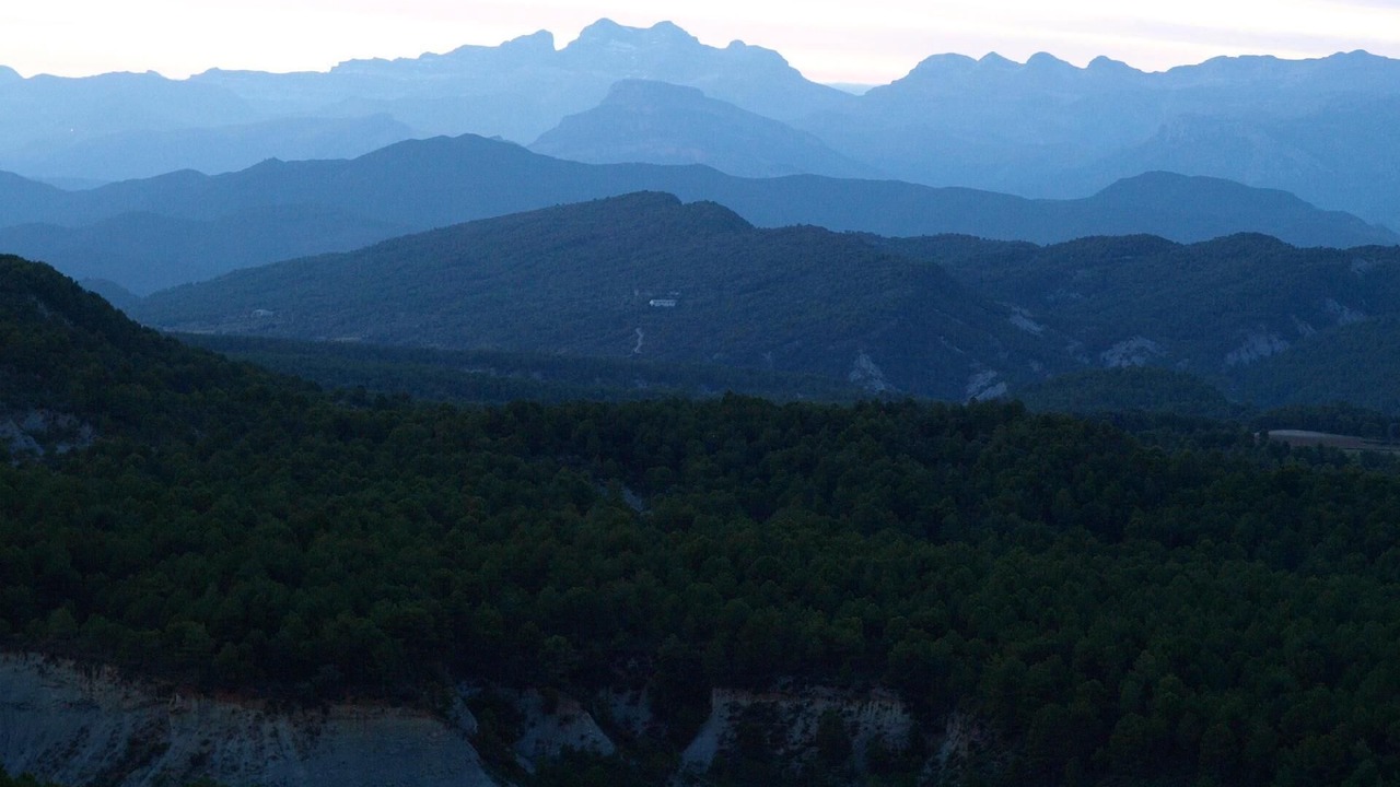 Photo of Others in Ainsa-Sobrarbe