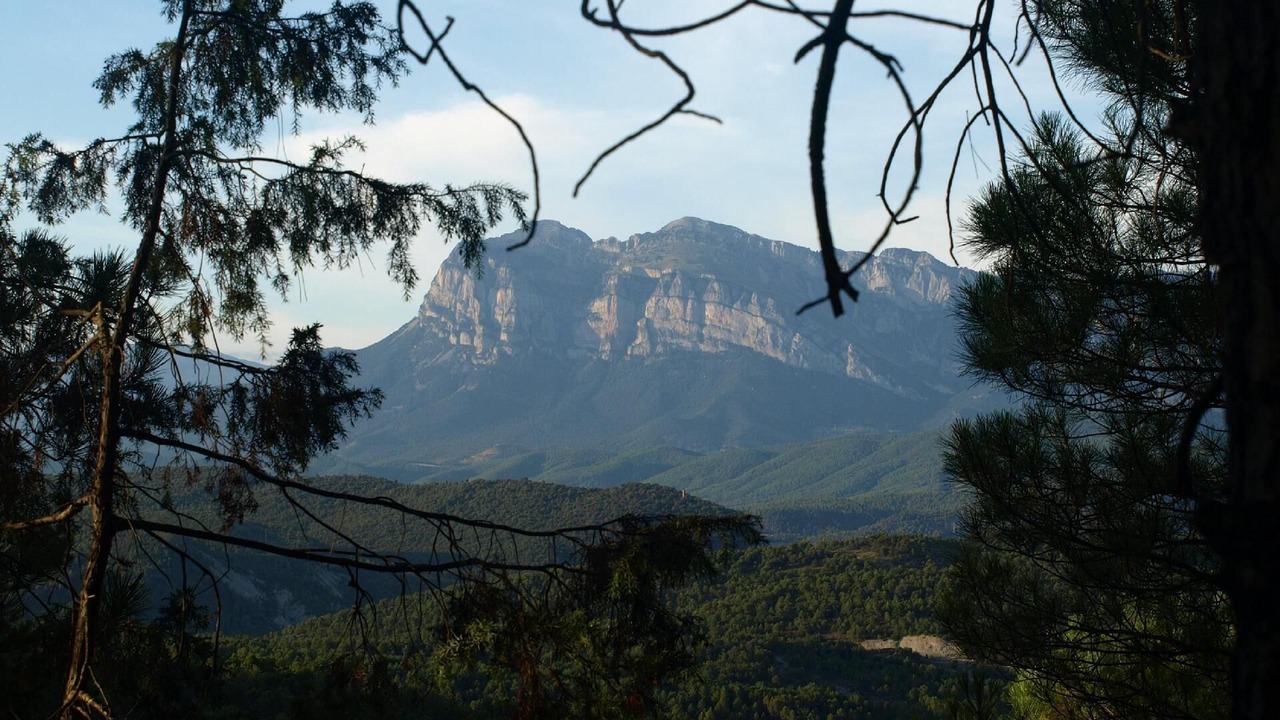 Photo of Others in Ainsa-Sobrarbe