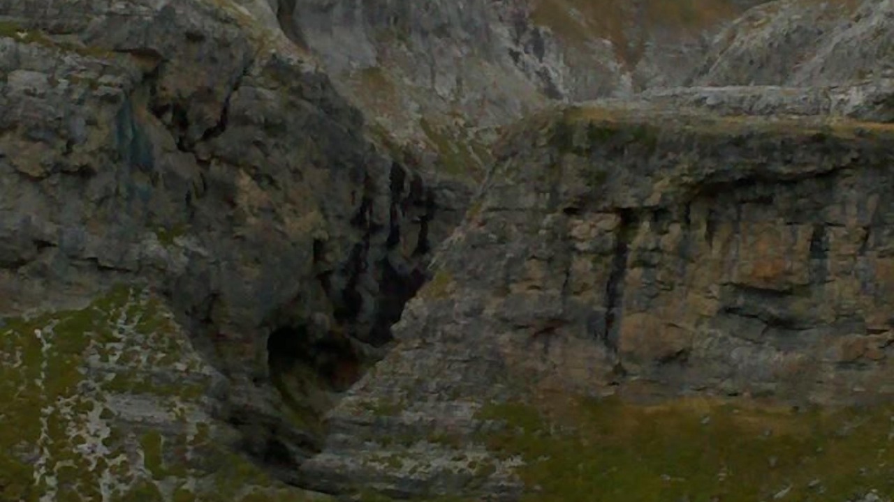 Photo of Others in Ainsa-Sobrarbe