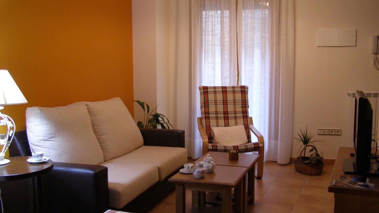 Photo of Livingroom in Ainsa-Sobrarbe