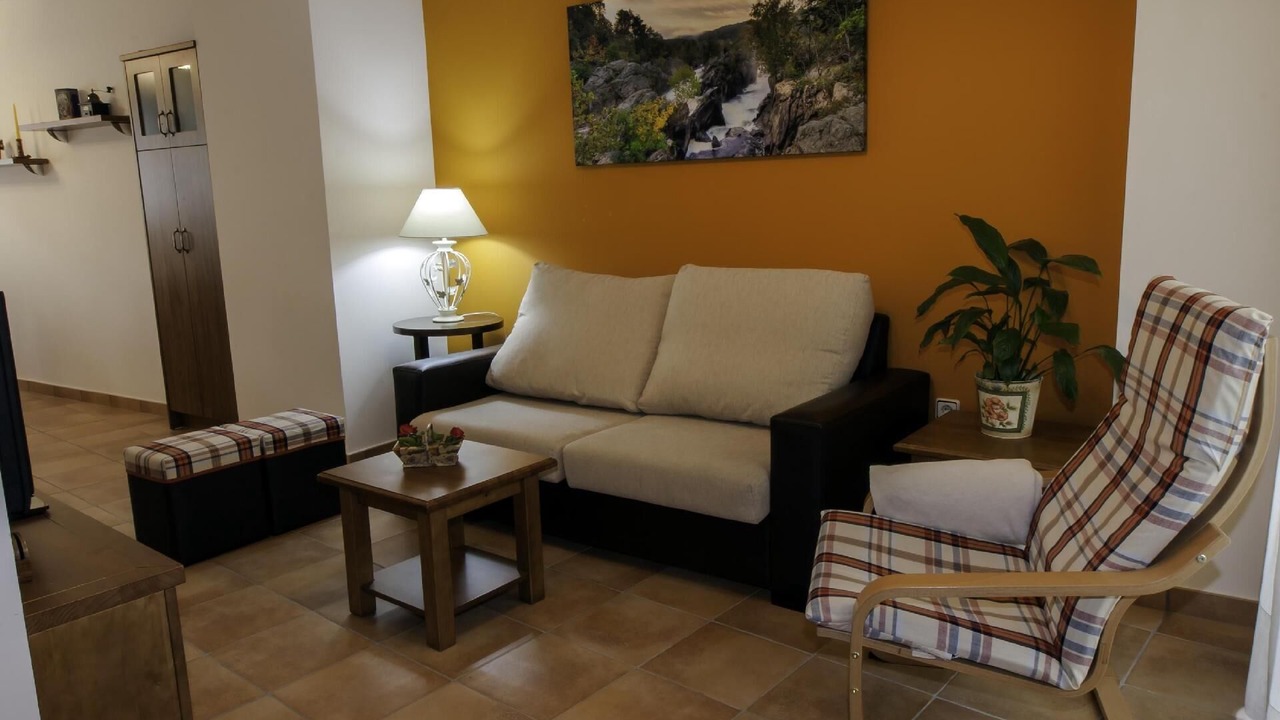 Photo of Livingroom in Ainsa-Sobrarbe