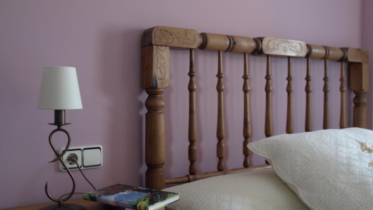 Photo of Bedroom in Ainsa-Sobrarbe