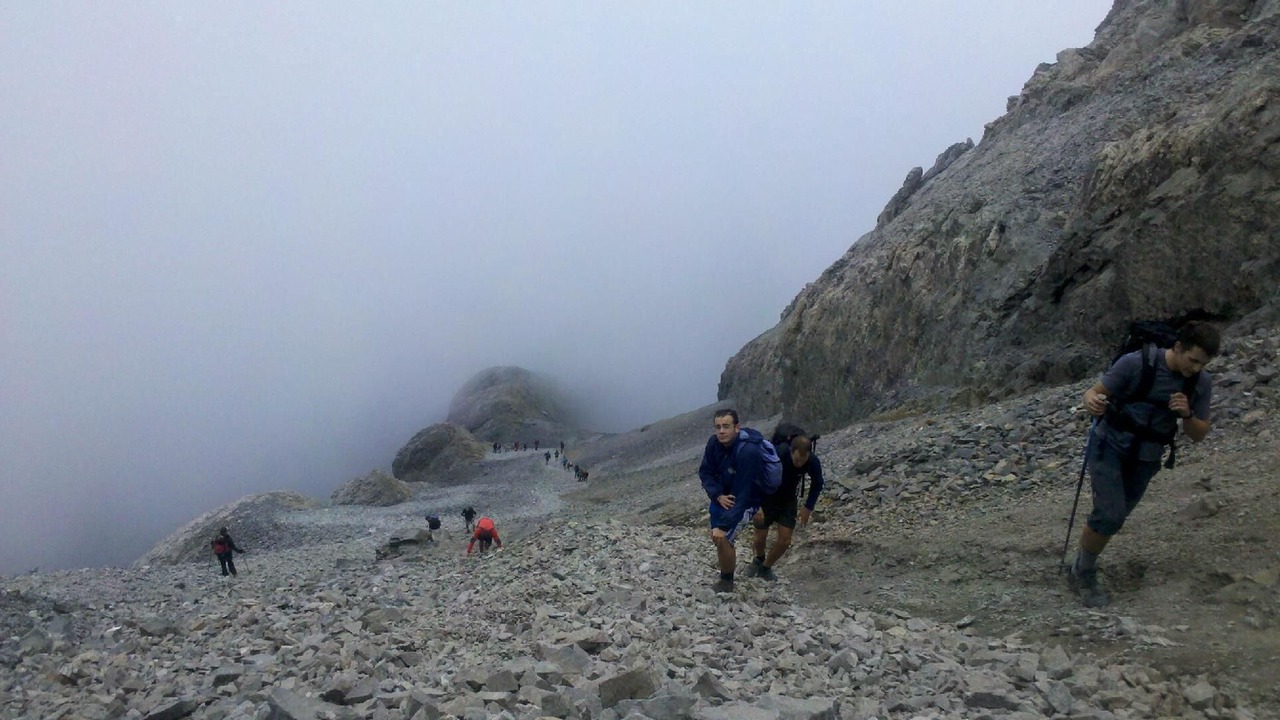 Photo of Others in Ainsa-Sobrarbe