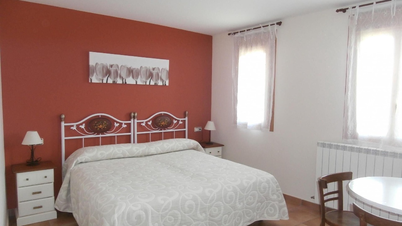 Photo of Bedroom in Ainsa-Sobrarbe