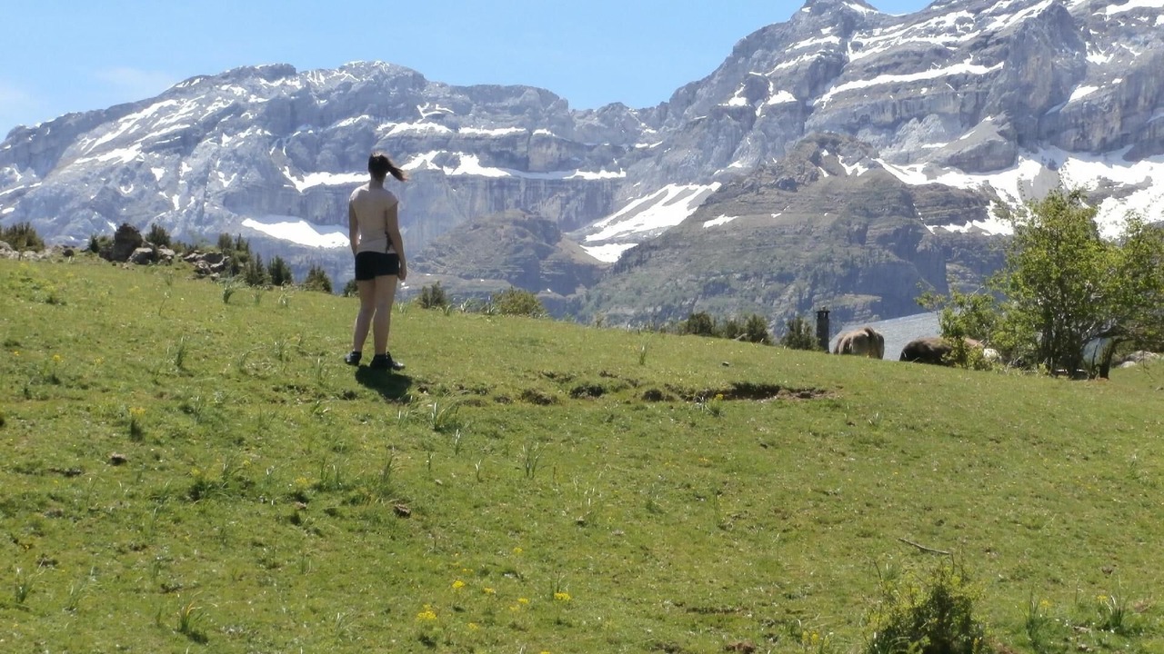 Photo of Others in Ainsa-Sobrarbe