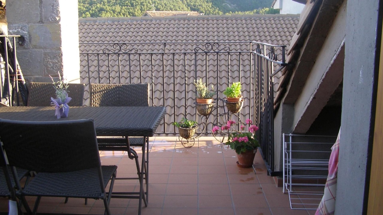 Photo of Outdoor in Ainsa-Sobrarbe
