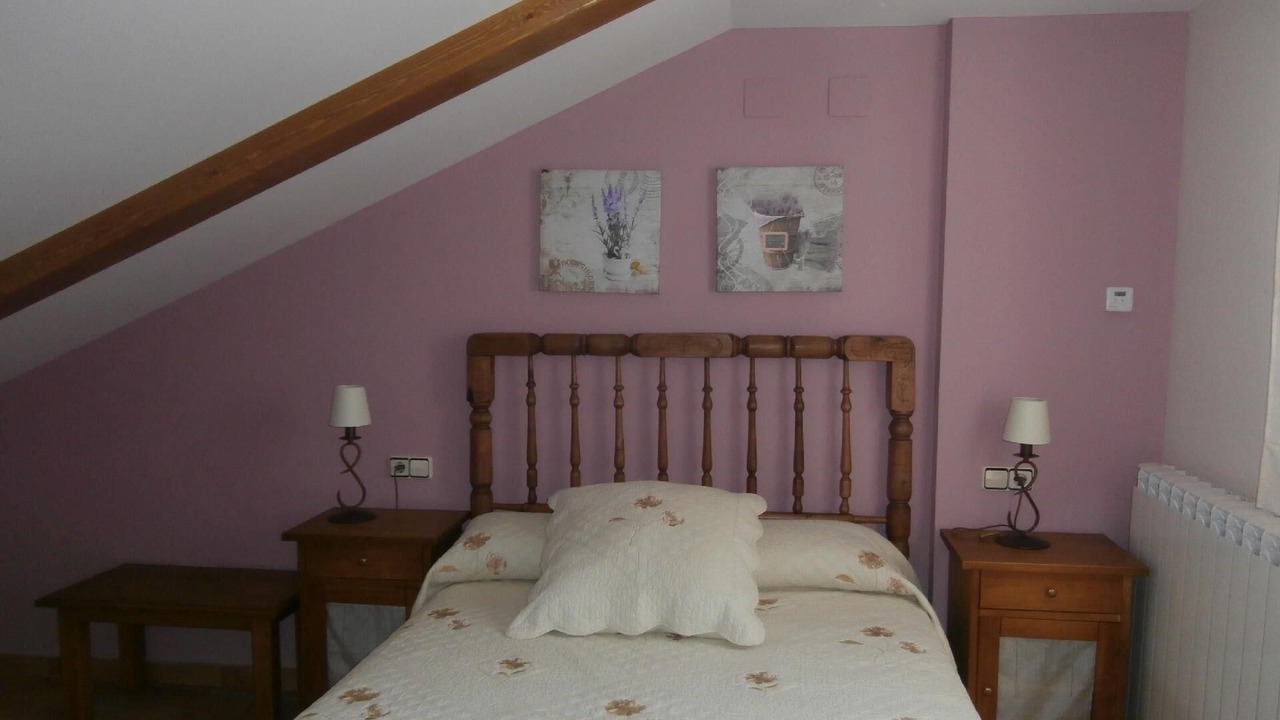 Photo of Bedroom in Ainsa-Sobrarbe