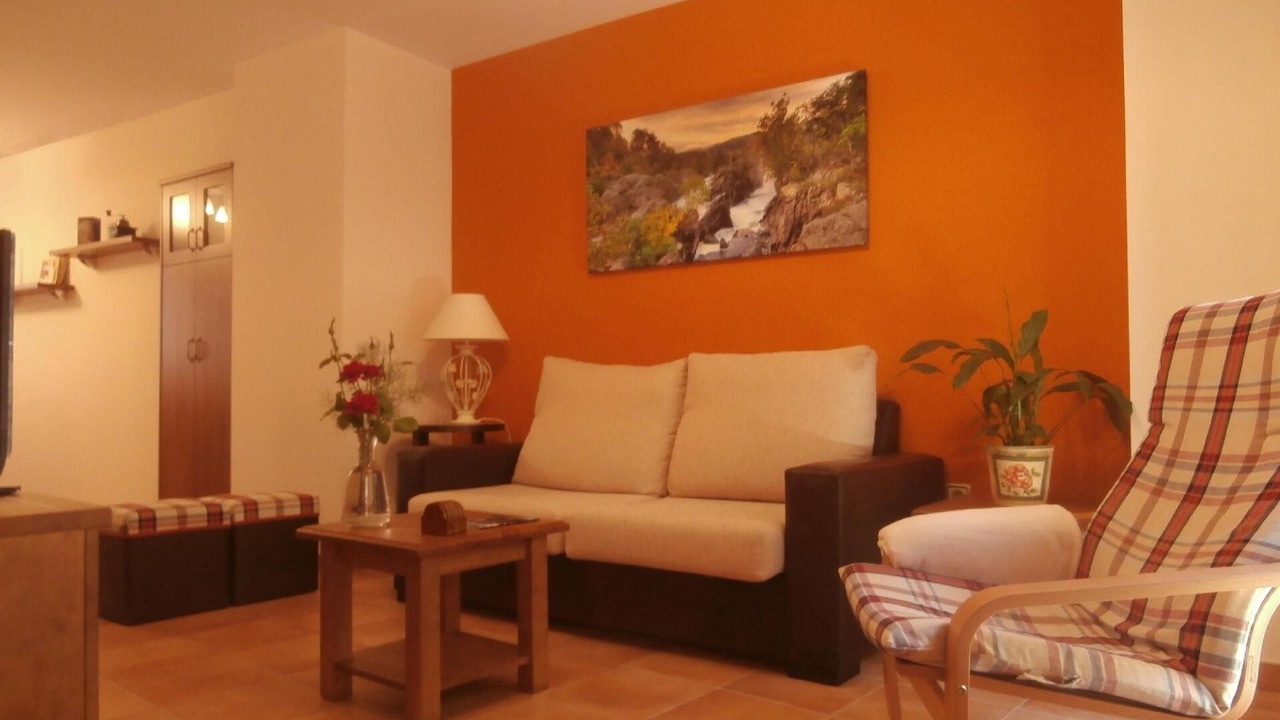 Photo of Livingroom in Ainsa-Sobrarbe