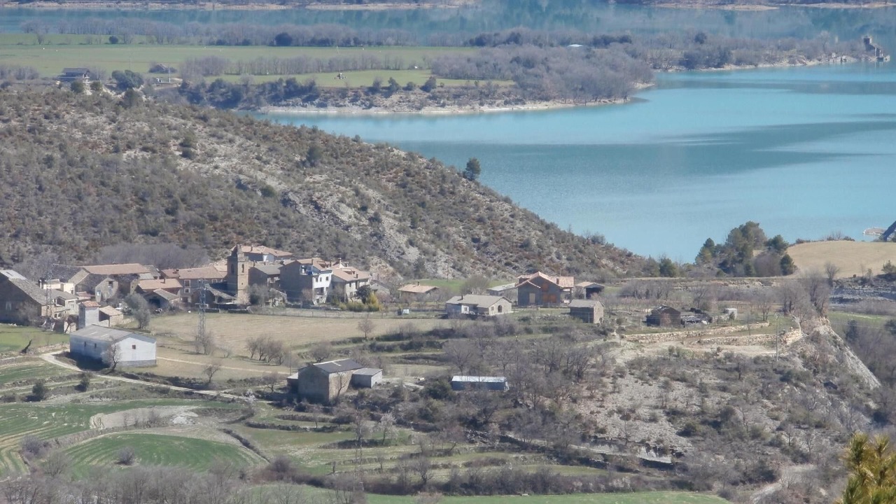 Photo of Outdoor in Ainsa-Sobrarbe